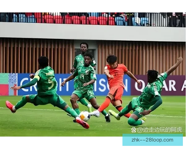 2025亚洲杯预选赛爆冷朝鲜力克日本震惊球迷