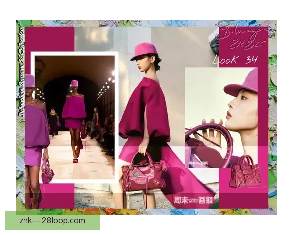 2026世界杯宣布志愿者将获顶级时尚周刊联名设计专属纪念礼品